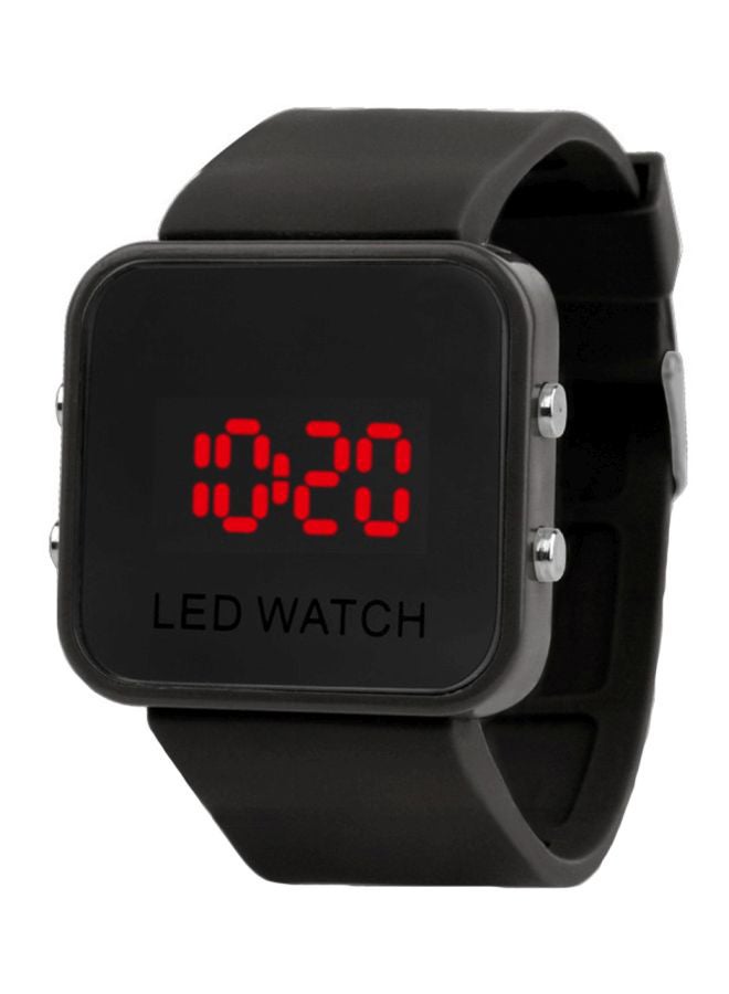 Men's LED Digital Watch NNSB03702366 - Image 1