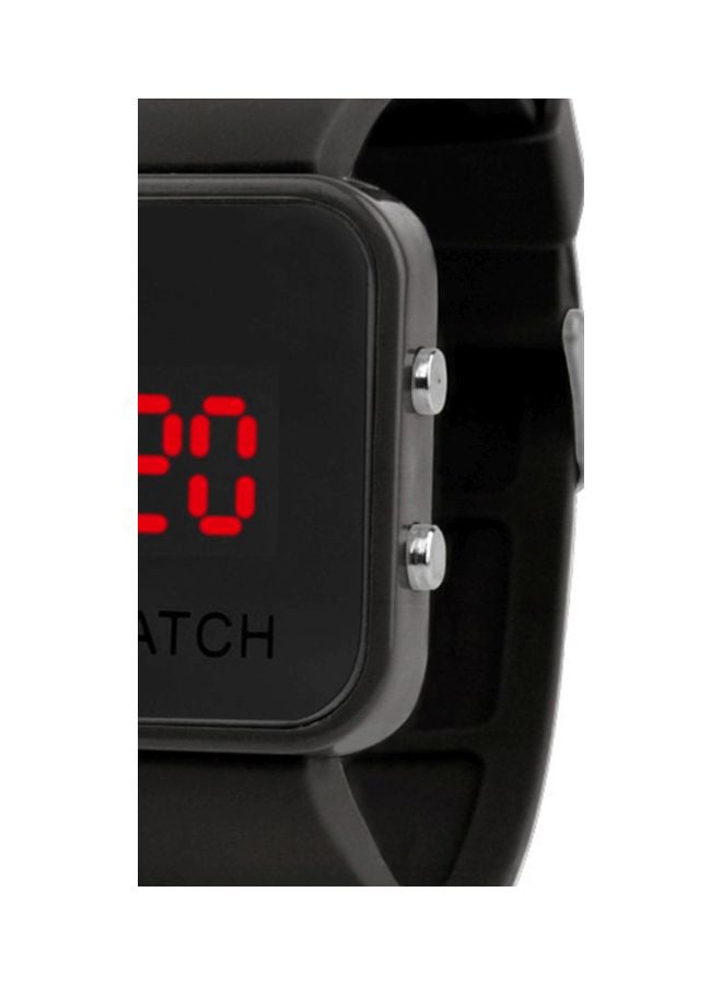 Men's LED Digital Watch NNSB03702366 - Image 2