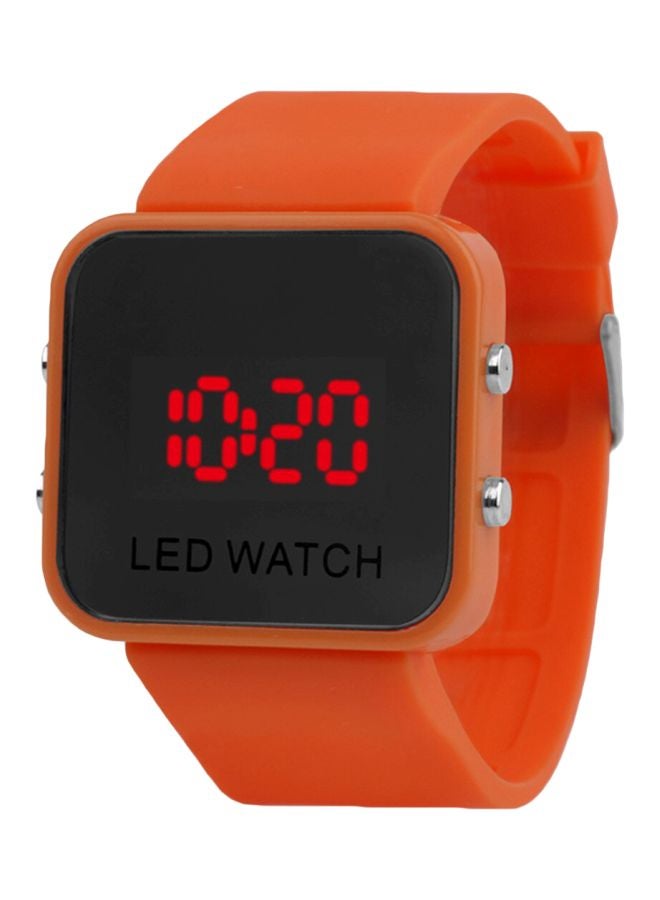 Men's Table Digital Watch NNSB03702371 - Image 1