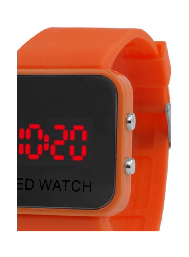 Men's Table Digital Watch NNSB03702371 - Image 2