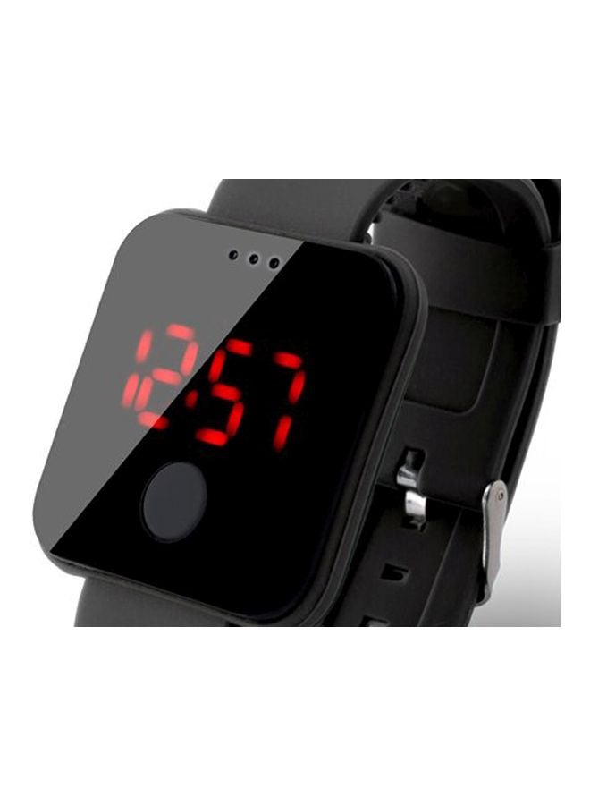 Men's Digital Electronic Watch NNSB03702383 - Image 2