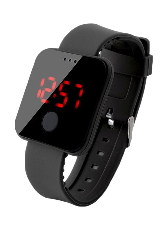 Men's Digital Electronic Watch NNSB03702383 - Image 1