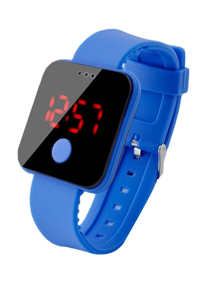 men Table Digital Watch NNSB03702386 - Image 1