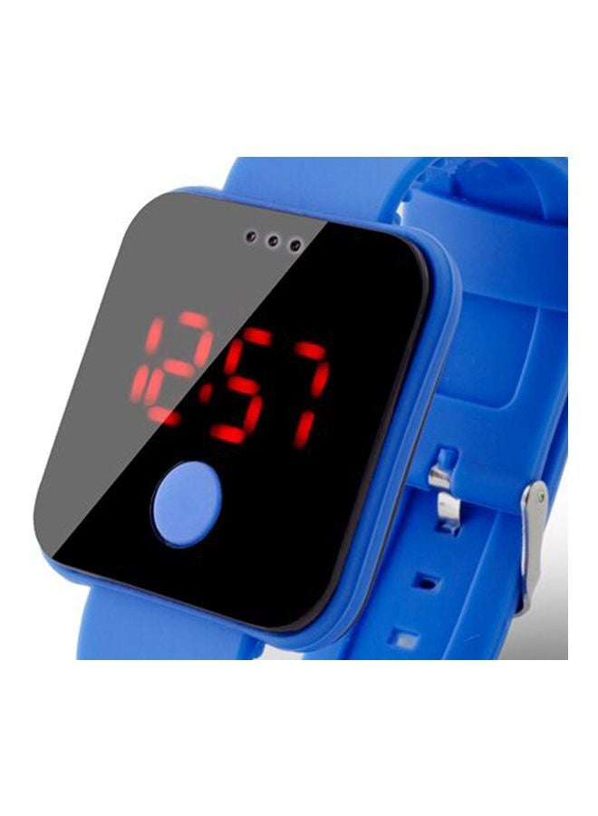 men Table Digital Watch NNSB03702386 - Image 2