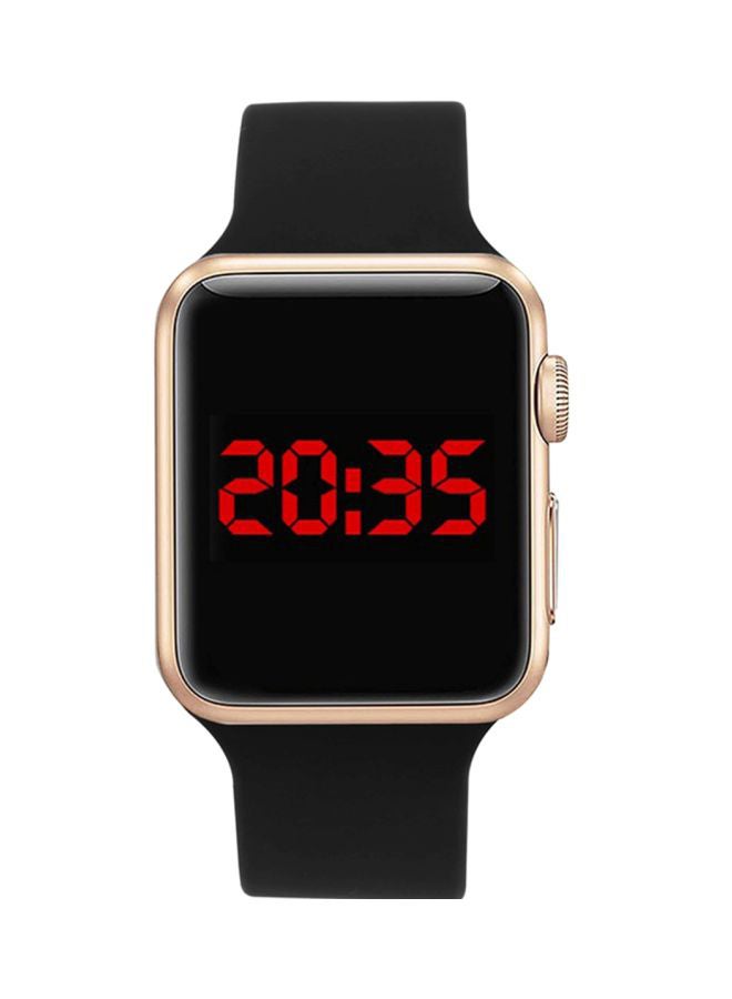 Men's Table Digital Watch NNSB03702399 - Image 1