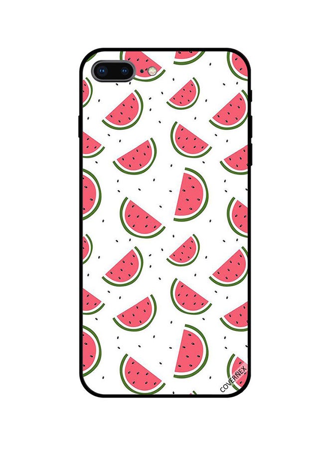 كوفرنيكس غطاء حماية واق لهاتف أبل آيفون 8 بلس متعدد الألوان