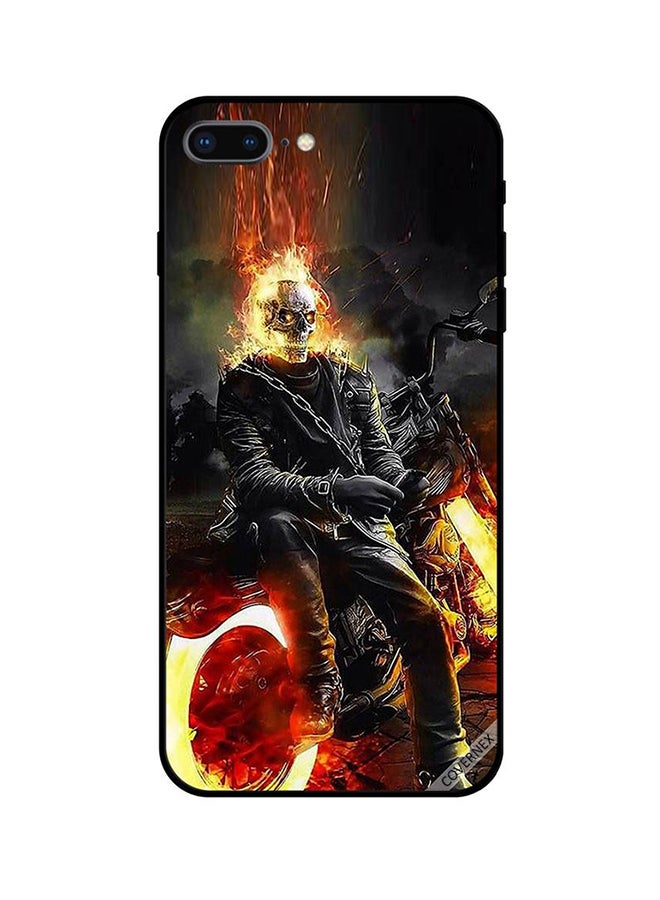 Covernex Protective Case Cover For Apple iPhone 8 Plus Multicolour