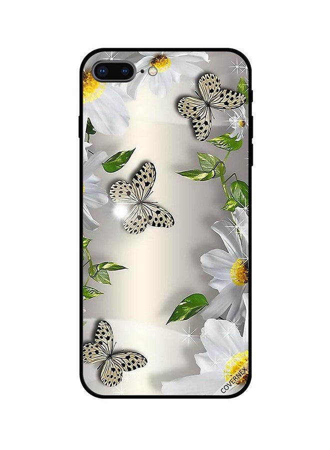 كوفرنيكس غطاء حماية واق لهاتف أبل آيفون 8 بلس متعدد الألوان - Image 1