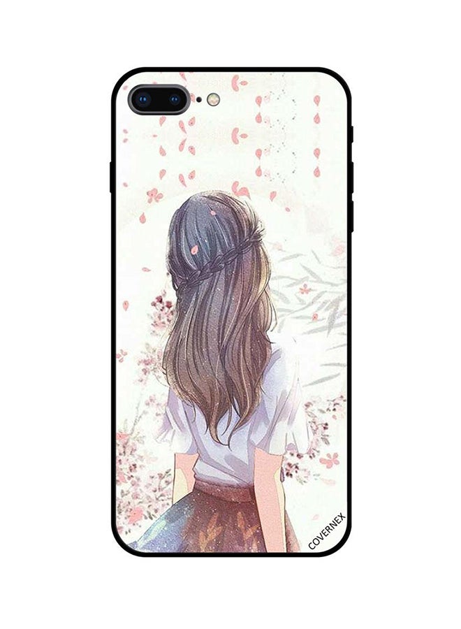 Covernex - Protective Case Cover For Apple iPhone 8 Plus Multicolour - Image 1