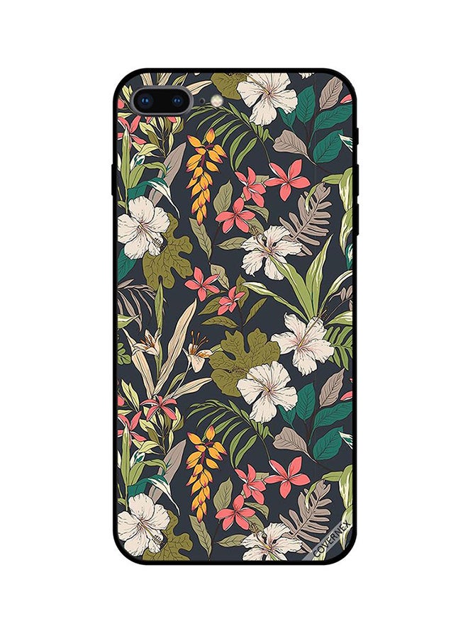 كوفرنيكس غطاء حماية واق لهاتف أبل آيفون 8 بلس متعدد الألوان