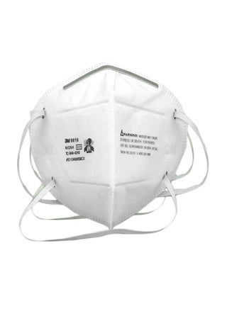 9010 Particulate Respirator NIOSH N95 Face Mask - v1586946226/N36541100A_1