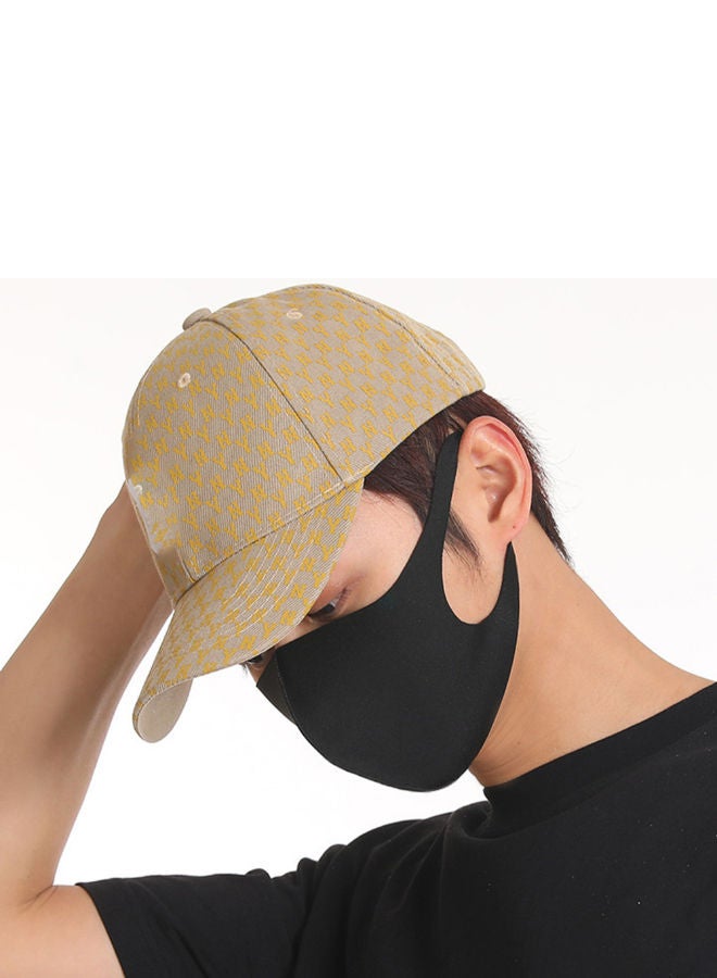 Reusable Dustproof Mouth Mask