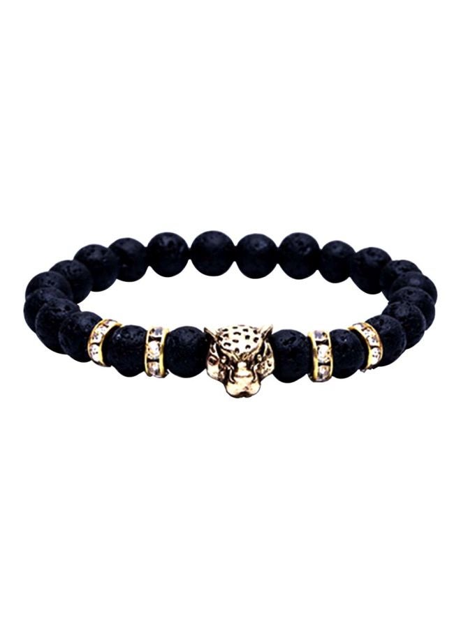 Geneva Men's Analog Quartz Watch With Bracelet NNSB03702741 - Image 2