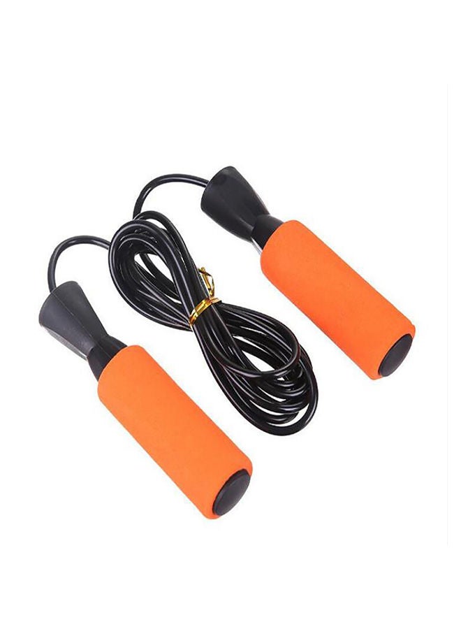 SAPU Exercise Sport Skipping Rope 13.5 x 250cm - Image 1