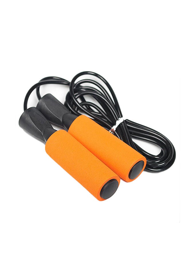 SAPU Exercise Sport Skipping Rope 13.5 x 250cm - Image 2