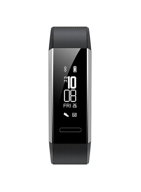 Eris B29 Talk Band 2 Pro Activity Tracker Black