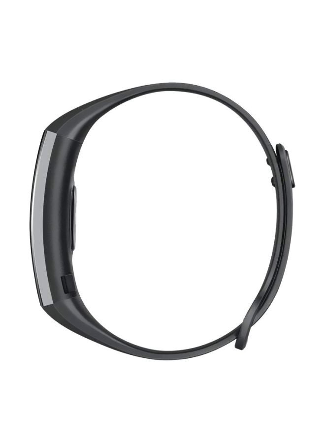 HUAWEI - Eris B29 Talk Band 2 Pro Activity Tracker Black - Image 1