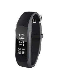 HW01 Fitness Tracker Black