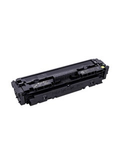410 Original LaserJet Toner Cartridge Yellow