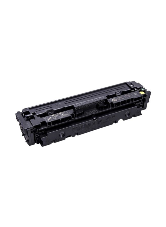 HP - 410 Original LaserJet Toner Cartridge Yellow - Image 1