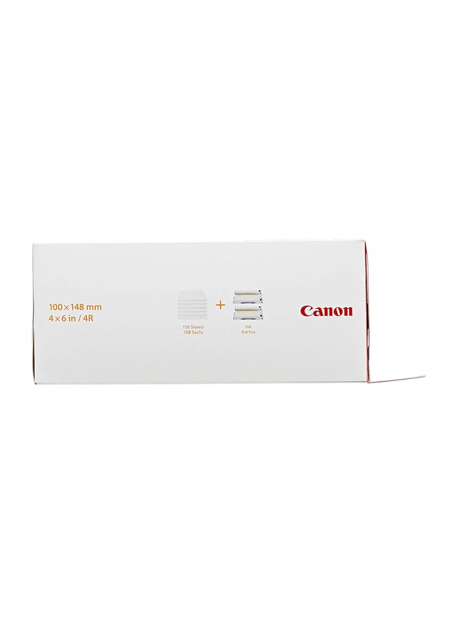 Canon - Glossy Photo Paper - Image 1