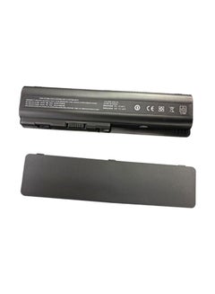 HP 4400.0 mAh Replacement Battery For Hp Pavilion Black  - Image 2