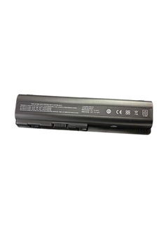 HP 4400.0 mAh Replacement Battery For Hp Pavilion Black  - Image 1