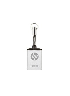 إتش بي فلاش درايف USB صغير محمول 32 GB  - Image 2