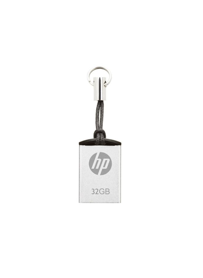 HP Portable Mini USB Flash Drive 32 GB  - Image 2