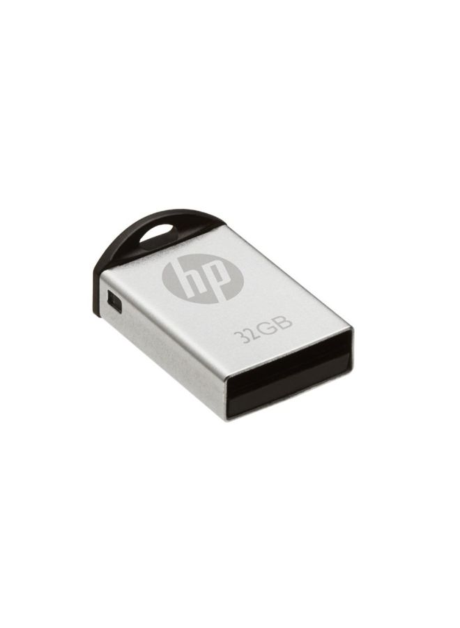 HP Portable Mini USB Flash Drive 32 GB  - Image 1