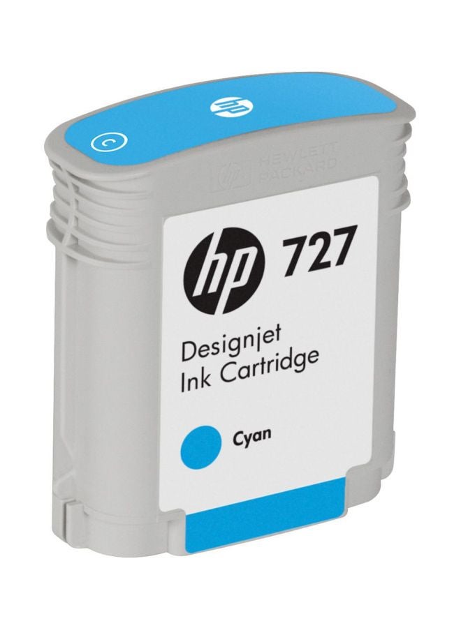 HP 727 DesignJet Ink Cartridge Cayn - Image 1