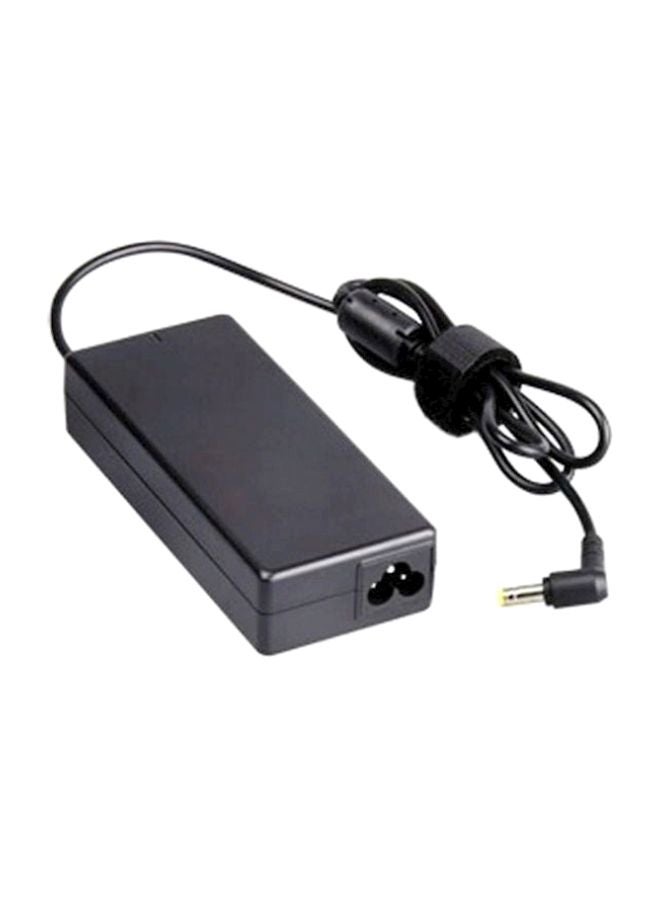 HP Replacement Charging Adapter Black