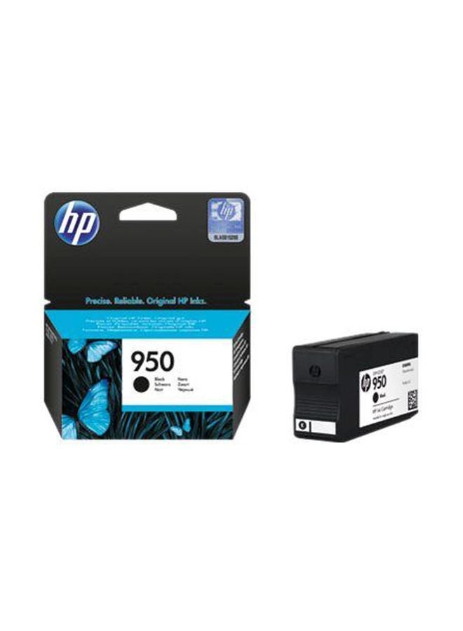HP خرطوشة الحبر950 أسود - Image 2