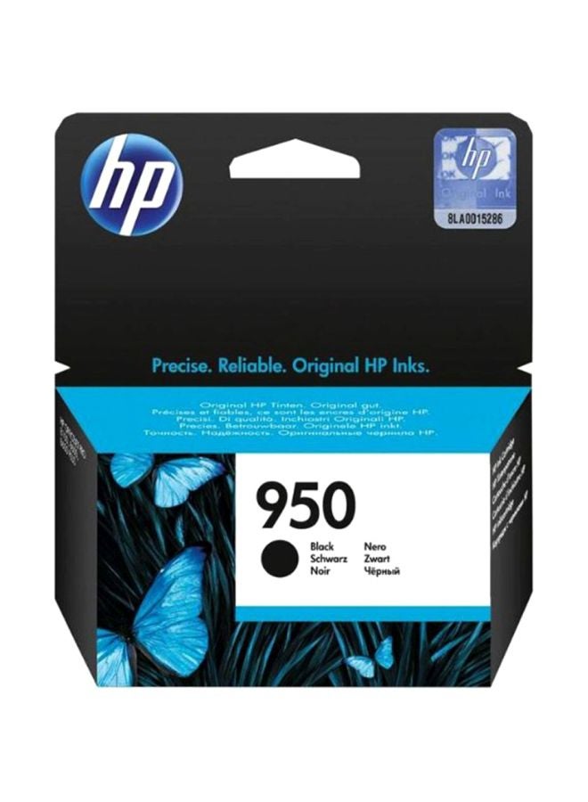 HP خرطوشة الحبر950 أسود - Image 3