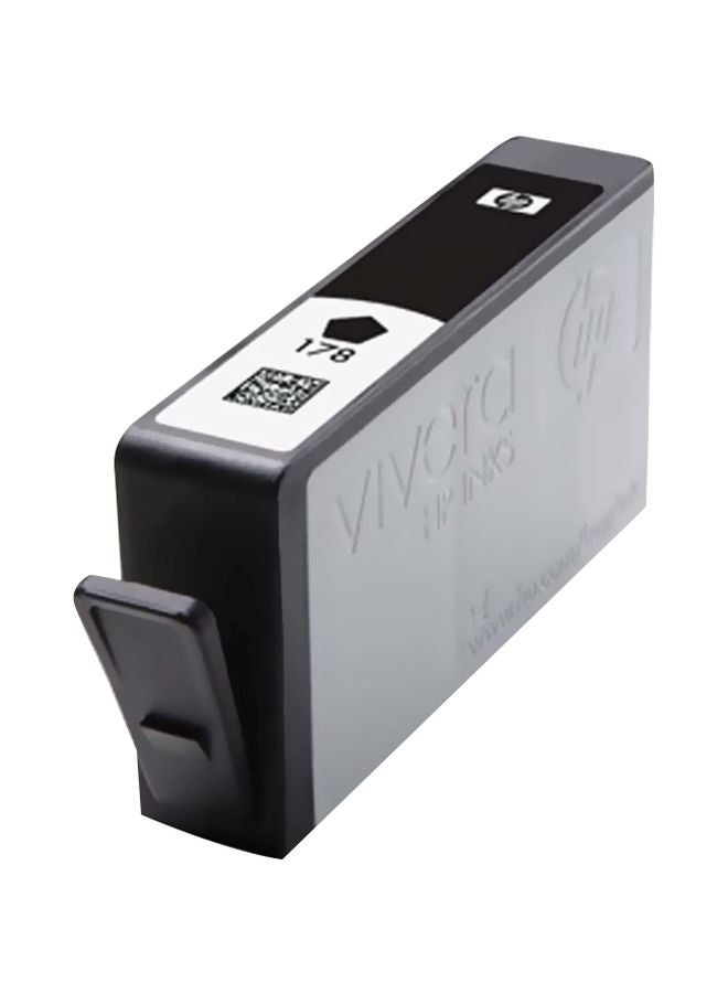 HP 178 Toner Cartridge Black - Image 1