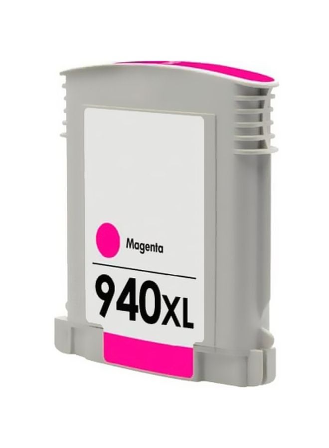 HP OfficeJet Ink Cartridge Magenta - Image 1