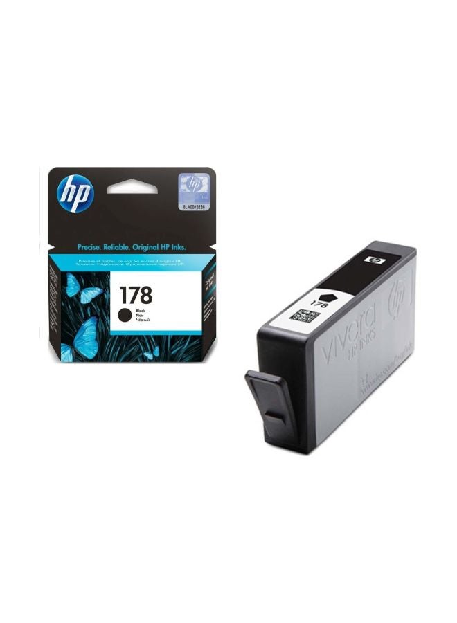 HP 178 Toner Cartridge Black - Image 3