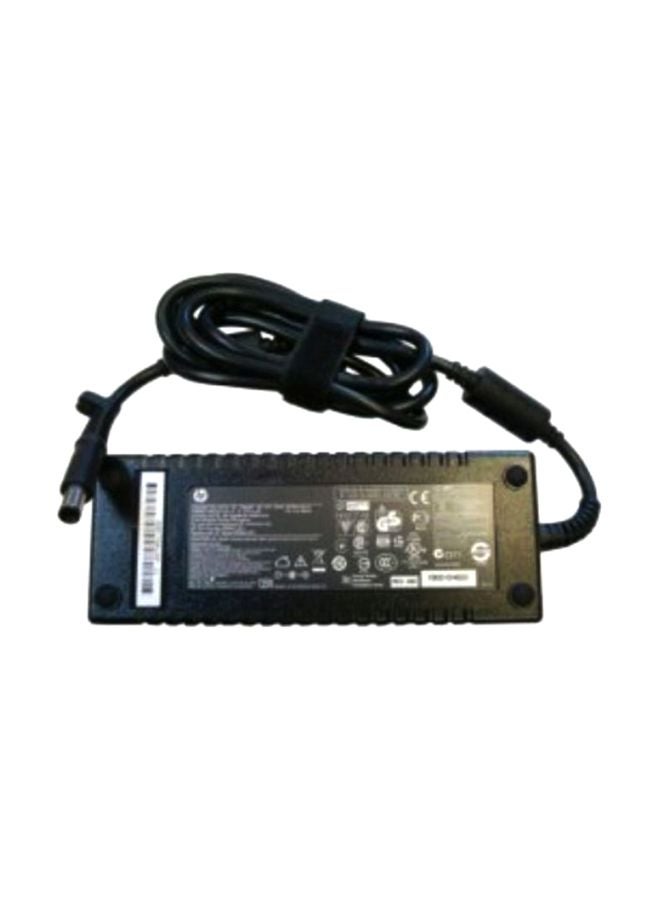 HP AC Power Adapter Black