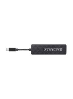 HP Envy USB-C Hub Black  - Image 2