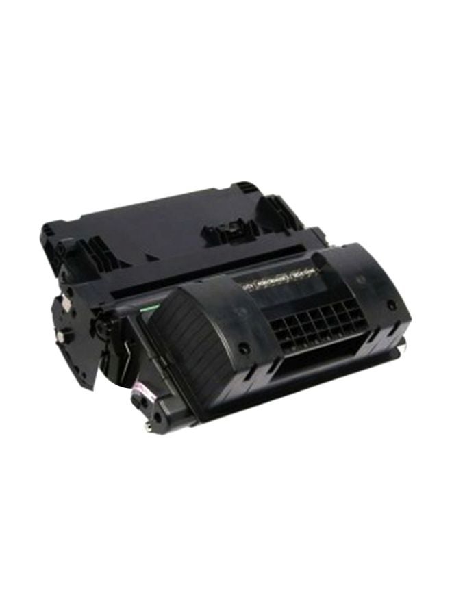 HP 2-Piece Toner Cartridge Black Noire - Image 1