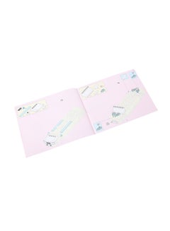 Sluban M38-B0767 204-Piece Dreams Limo Set 204 6+ Years  - Image 2