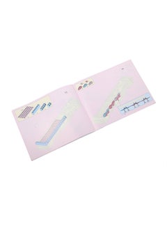 Sluban M38-B0769 379-Piece Dreams Wedding Bus Set 379 6+ Years  - Image 2