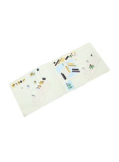 Sluban M38-B0705E 320-Piece Food Court Sushi Set 320 6+ Years  - Image 2