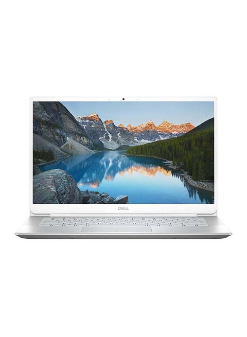 Inspiron 5490 Laptop With 14-Inch Display, Core i5 Processor/8GB RAM/512GB SSD/2GB NVIDIA GeForce MX250 Graphics Card White