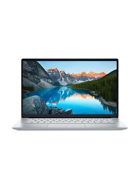 Inspiron 5491 Convertible 2-In-1 Laptop With 14-Inch Display, Core i5 Processor/8GB RAM/512GB SSD/2GB NVIDIA GeForce MX230 Graphics Card Silver