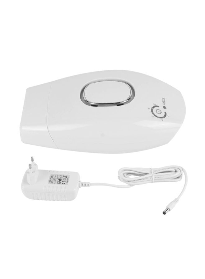 Generic Hair Removal Device white  - Image 3