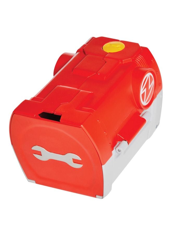 TOMY Ricky Zoom Pop And Go Playset - Image 3