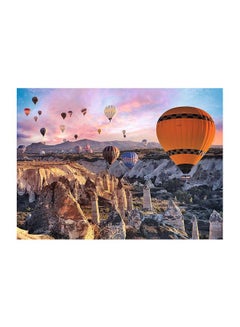 3000-Piece Balloons Over Cappadocia Jigsaw Puzzle Set - v1586952413/N36653508A_2