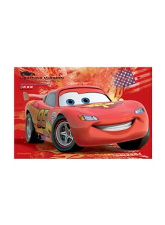 54-Piece Cars 2 Mini Jigsaw Puzzle 19360 - v1586952427/N36653554A_2