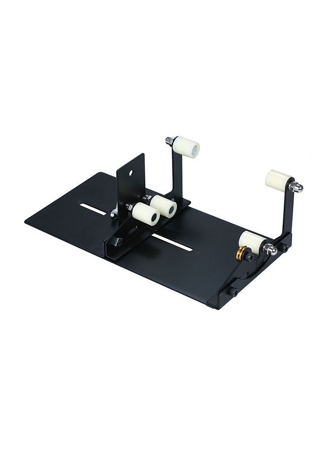 Glass Bottle Cutter Black  - Image 1